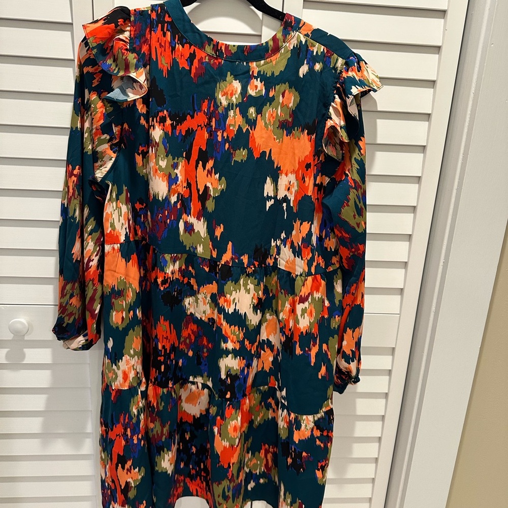 NWT Dress Size L